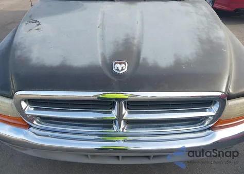 1998 Dodge Dakota Slt/Sport из США, поврежденный, VIN 1B7GL22XXWS518254